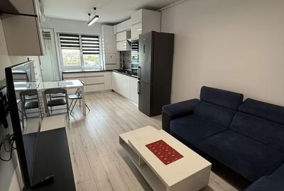 Apartament cu 2 camere în Central - 5