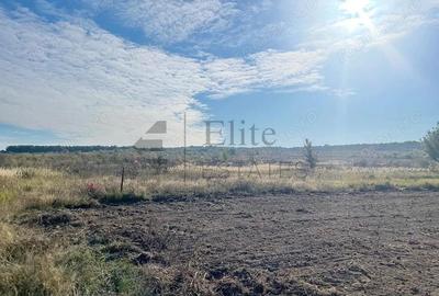 Teren de 5755 mp, în Cihei - 5