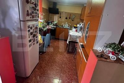 Casa individuala, zona centrala, 2 camere - 2