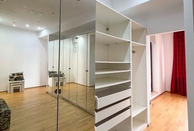 Închirie Penthouse 5 camere | Terasă 350mp - 25