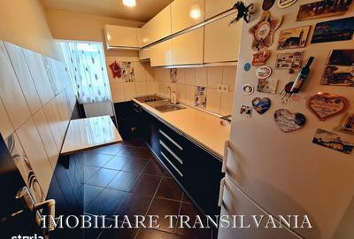 Apartament cu 3 camere decomandat în Central - 8