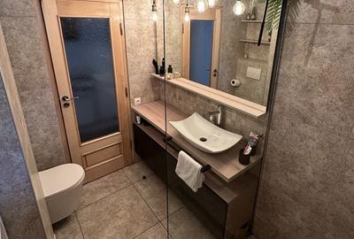 Apartament cu 3 camere decomandat în Ultracentral - 8