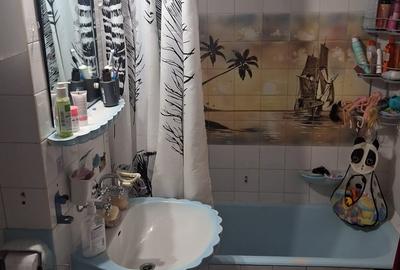 Apartament cu 3 camere decomandat în Inel II - 7