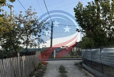 Teren de 2741 mp, în Țuglui - 4