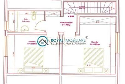 Royal Imobiliare - Vanzare Vila Paulesti - 29