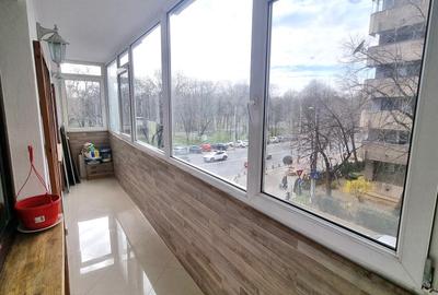 Inchiriere 2 camere Bd. Tineretului - 7