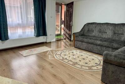Apartament 2 camere,la casa,curte comuna,zona Dambovita - 3
