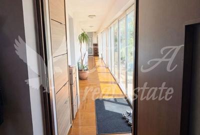 Casă cu 3 camere cu Teren 538 Mp în Snagov - 8