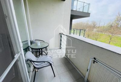 Apartament cu 3 camere decomandat în Malul Mureșului - 8