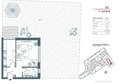 Garsonieră decomandată în Take Ionescu - 11