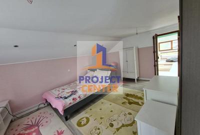 Vila Balotesti, mobilata si utilata - 10