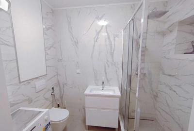 2 camere - Zona 13 septembrie - 2