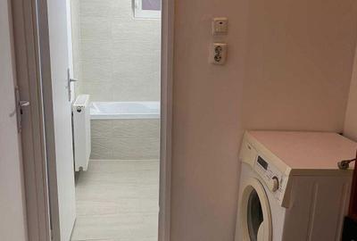 Apartament cu 2 camere decomandat, mobilat în Spitalul Județean - 2