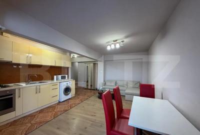 Apartament cu 2 camere semidecomandat în Lipovei - 6