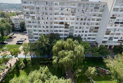 Apartament 2 camere Alexandru cel Bun - 9