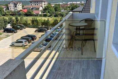 Garsonieră în Valea Adâncă - 2