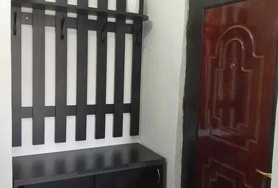 Garsonieră decomandată în Micălaca