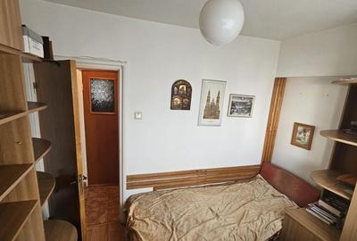 Piata Mihai Viteazul - 4cam, cf1A, dec, 4/9, CT, intab - 119 - 10