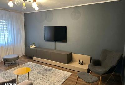 Apartament cu 2 camere decomandat în Gării - 3