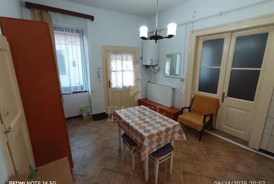 Apartament o camera în zona TRAIAN - 7