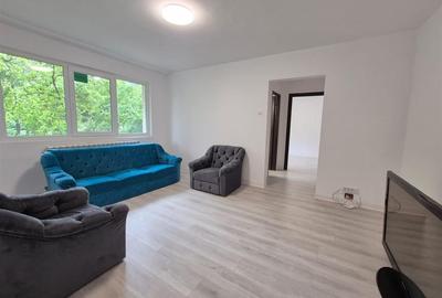 Vanzare apartament 2 camere renovat complet - Podu Ros - 6