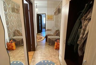 Apartament cu 3 camere decomandat, mobilat în Apahida - 8