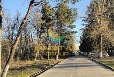 Spațiu comercial, în Adunații-Copăceni - 1