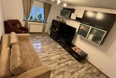 Apartament cu 2 camere decomandat în Dristor