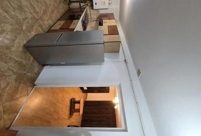 Apartament cu 2 camere decomandat în Galata - 6