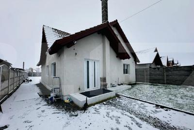 Casă cu 5 camere cu Teren 650 Mp în Central - 2