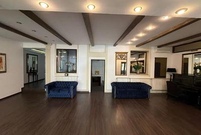 Spațiu comercial, de 2,450 mp, în Străulești - 7