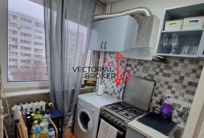 Garsonieră semidecomandată, mobilată în Dristor - 6