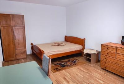 Apartament cu 3 camere decomandat, mobilat în Mănăștur - 1