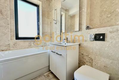 VEDERE LA MARE/LUMINOS/PARCARE INCLUSA/SUPERB MOBILAT/SPATII DE DEPOZITARE - 12