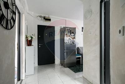 Apartament 2 camere decomandat de vanzare Micalaca Zona Orizont/700 - 9