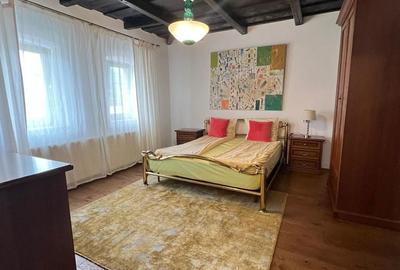 Casă cu 3 camere cu Teren 2000 Mp în Băcia - 9