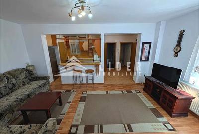 Apartament cu 2 camere semidecomandat, mobilat în Gheorgheni - 1