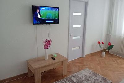 Apartament cu 2 camere semidecomandat în Inel II - 3