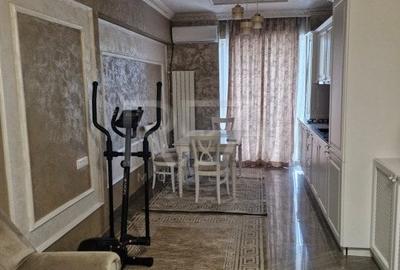 Apartament modern cu 2 camere de vanzare in zona Vitan-Barzesti la 135.000 euro - 3