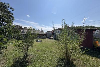 Casă cu 3 camere în Uiasca - 4