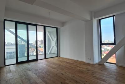 AVIATIEI - WALTER LOFT SPACE, FAZA FINALA, 3 CAMERE ULTRA-LUX 106 MP, TERASA 20! - 7