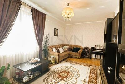 Apartament cu 3 camere decomandat, mobilat în Bucureștii Noi - 2