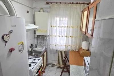 Apartament 2 camere, mobilat, utilat, geam baie, Alexandru - Zimbru - 6