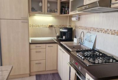 Apartament cu 3 camere decomandat în Nord - 5