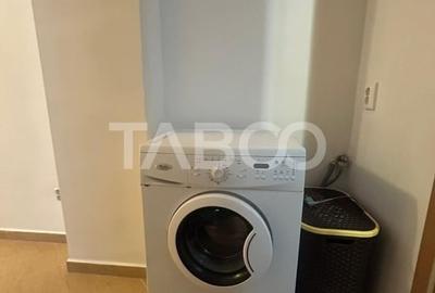 Apartament 2 camere de inchiriat zona Turnisor cu balcon si parcare - 10