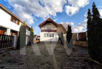 Casa individuala gata de mutat - Oportunitate in Cristian - 3