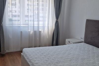 Apartament cu 2 camere decomandat în Avantgarden - 3