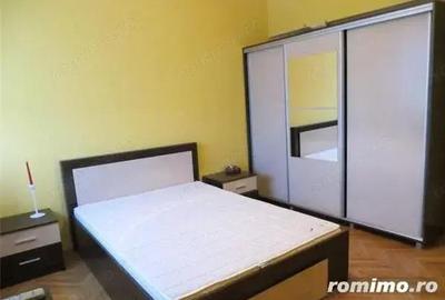 Apartament cu 2 camere decomandat în Central - 7