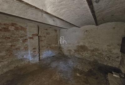 Imobil format din 2 cladiri, zona Stefan cel Mare, Sighisoara - 14