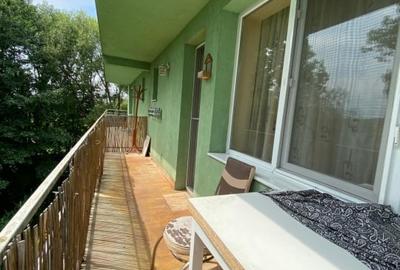 Apartament 2 camere, 48 mp utili + terasa 10 mp, bloc nou cu gradina - 6